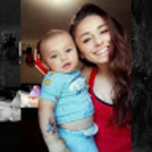 Meet your Posher, Sydnee